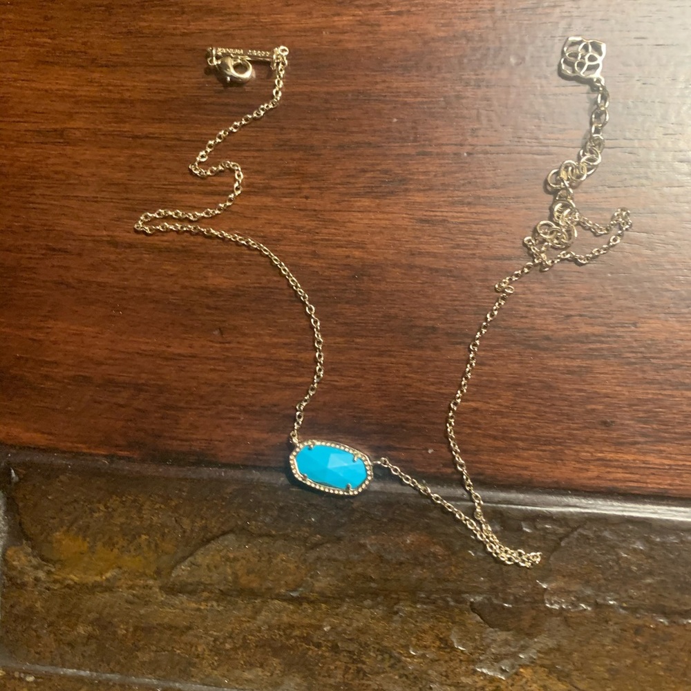 Kendra Scott Elisa!